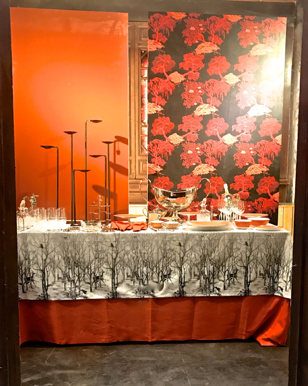 Pavillon d’Automne